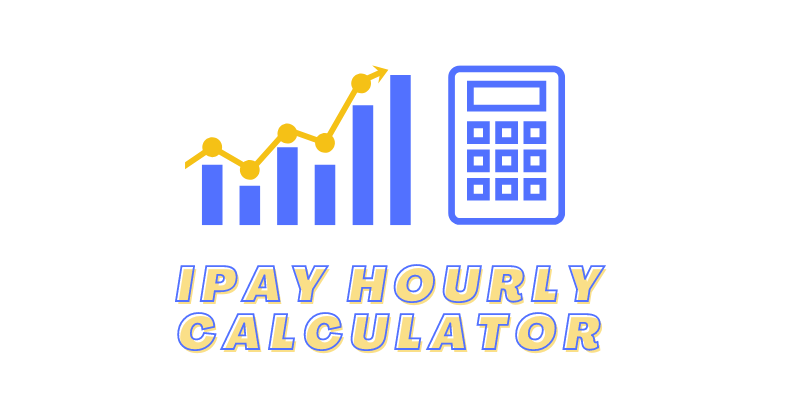 adp ipay hourly calculator to check your salary