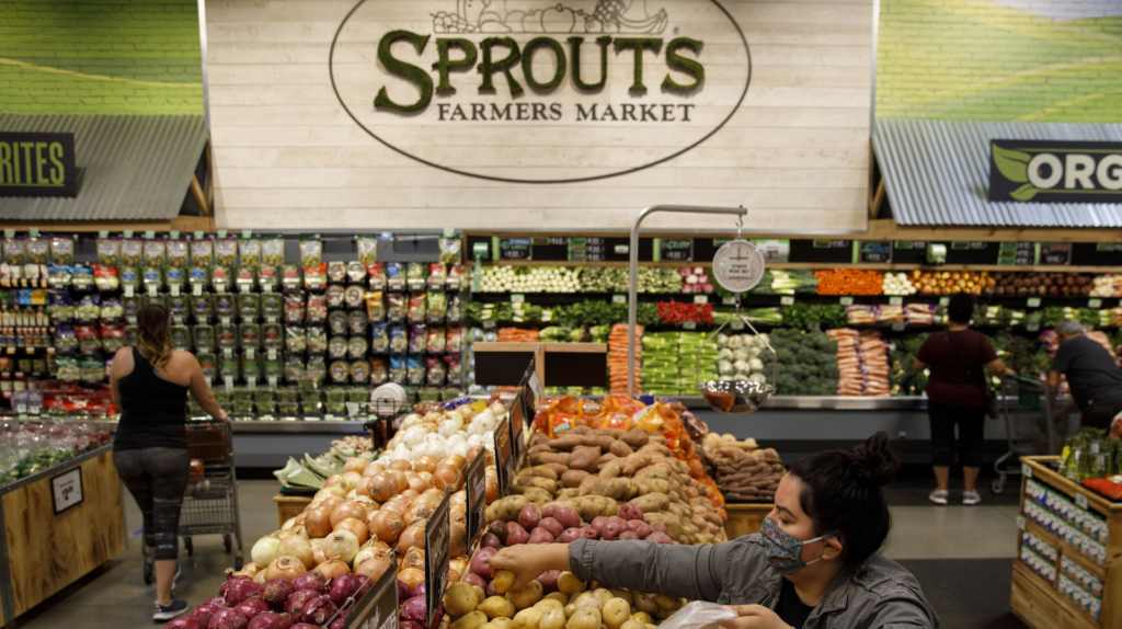 How Much Does Sprouts Pay Hourly?