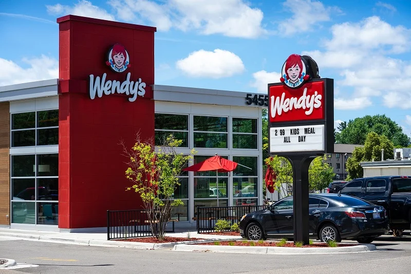 What Is Wendy's Hourly Pay?