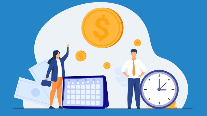 How you can Calculate Hourly Pay from Annual Salary?